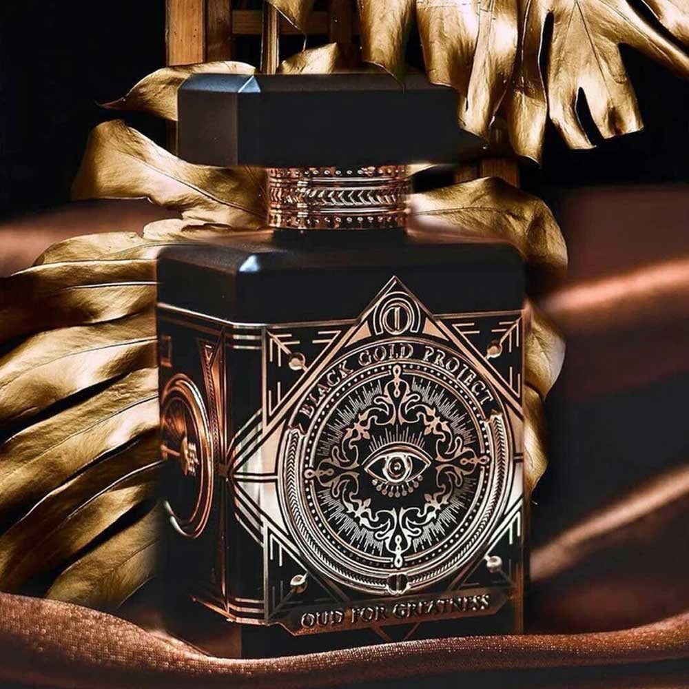 Oud For Greatness 90 ml - Imagen 3