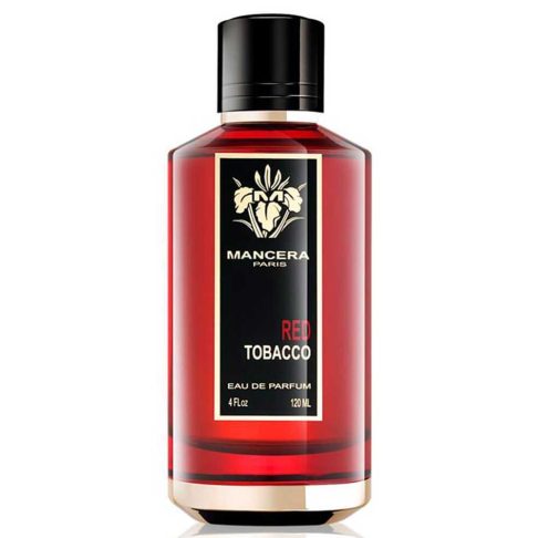 Red Tobacco 120 ml