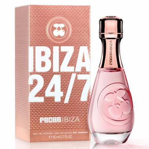 Alternative view of Ibiza 24/7 Woman 80 ml EDT