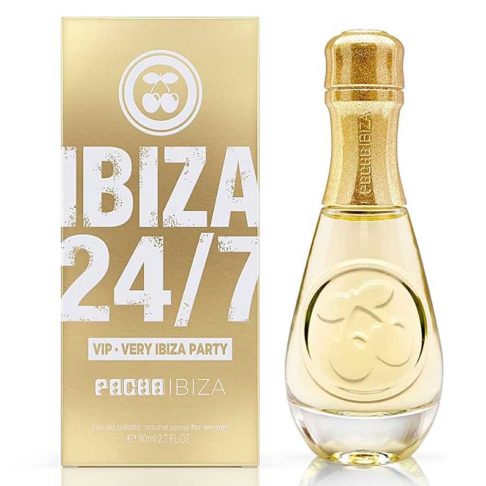 Alternative view of VIP Very Ibiza Party 80 ml