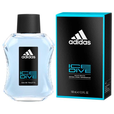 Alternative view of Ice Dive EDT 100 ml