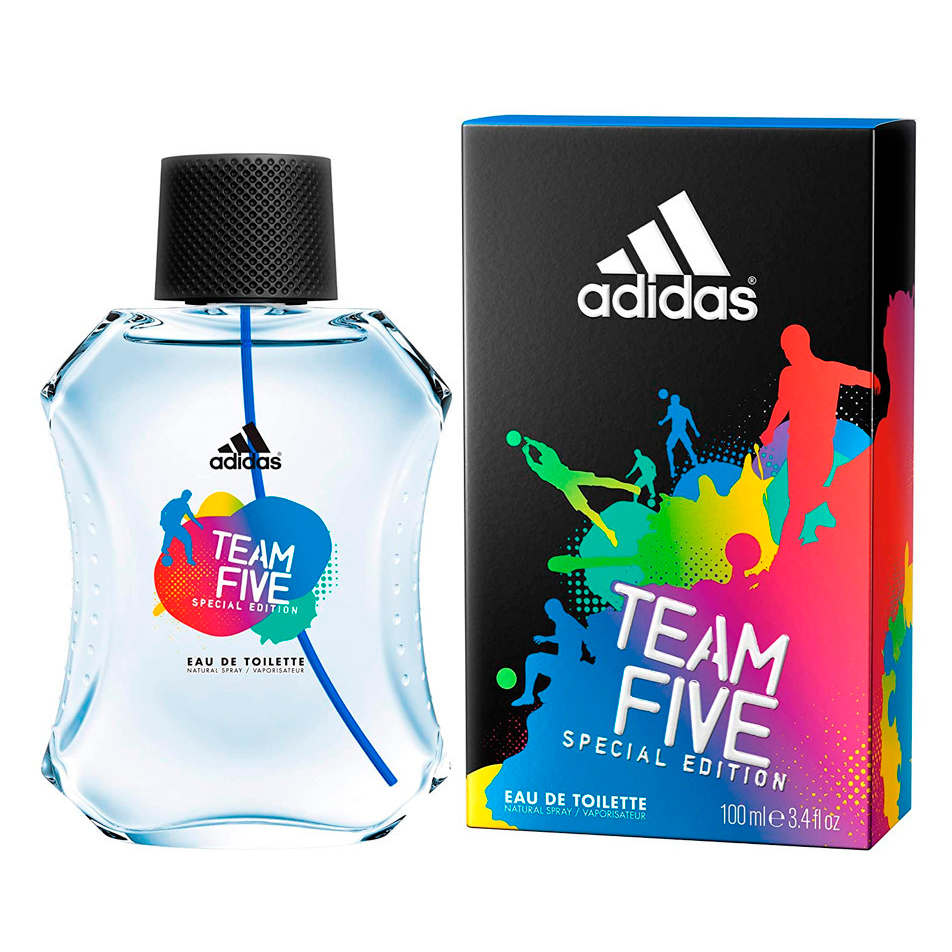 adidas-time-five-EDT.100ml