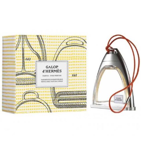 Alternative view of Galop D'Hermes Pure Parfum 50 ml