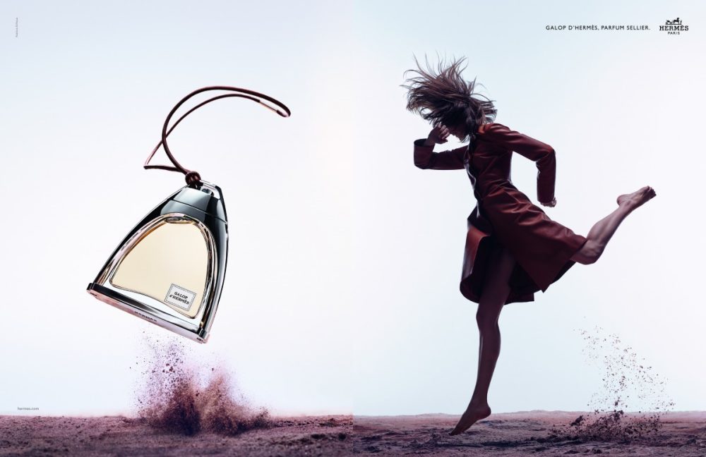 Galop D'Hermes Pure Parfum 50 ml - Imagen 3