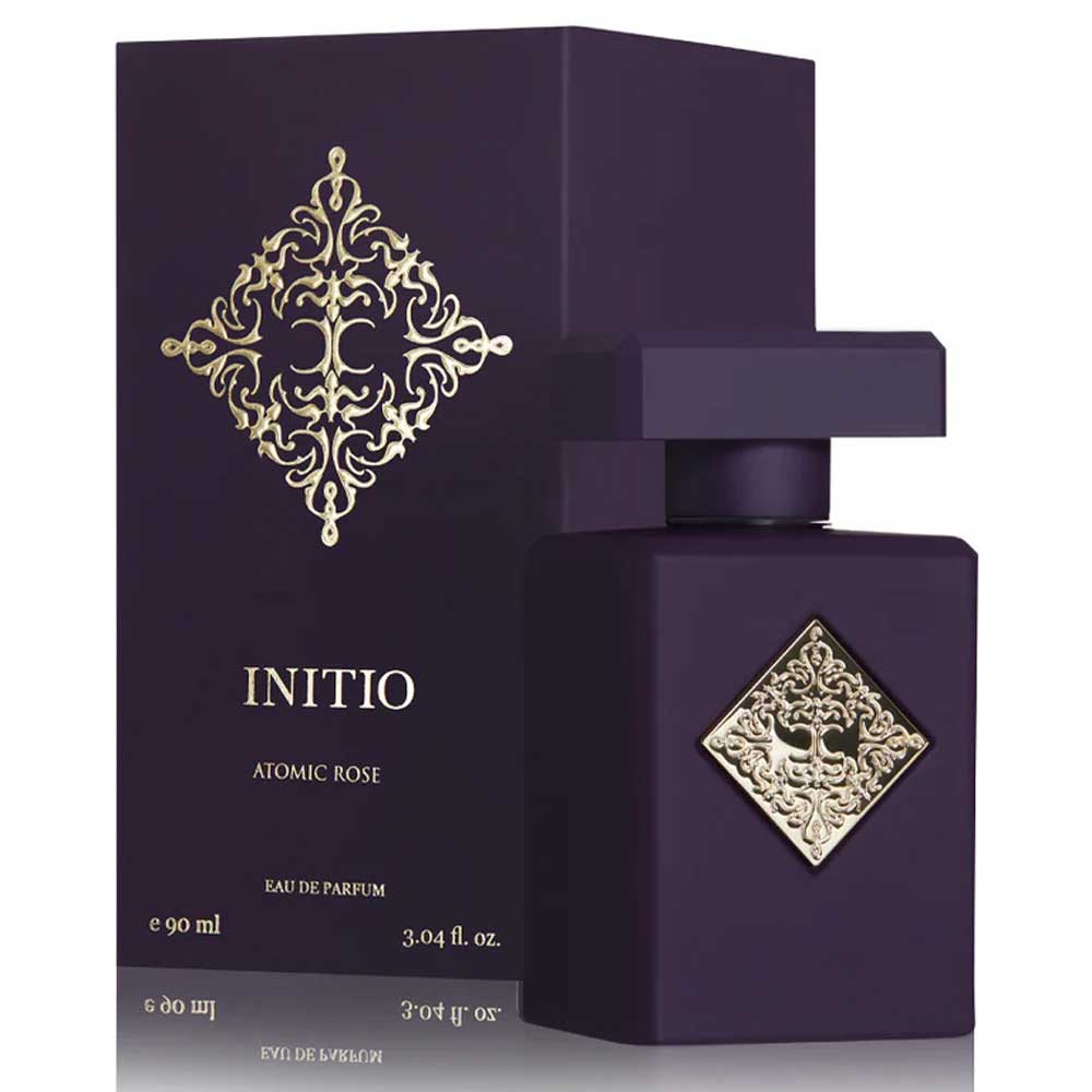 Atomic Rose 90 ml - Imagen 2