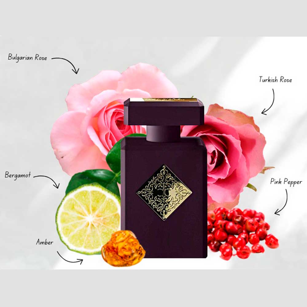 Atomic Rose 90 ml - Imagen 3
