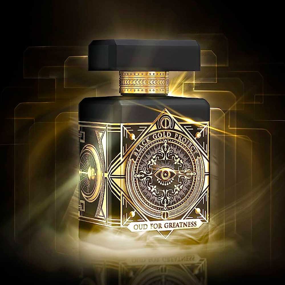 Oud For Greatness 90 ml - Imagen 5