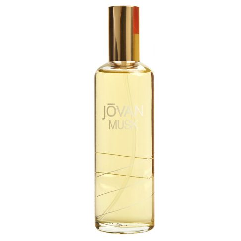 Jovan Musk For Women 96 ml Cologne Concentrate Spray