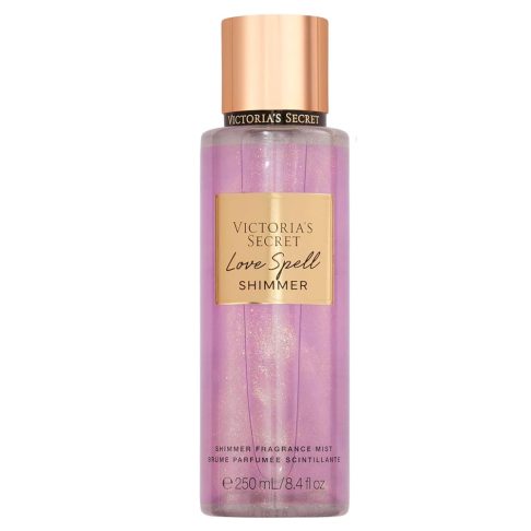 Love Spell Shimmer 250 ml
