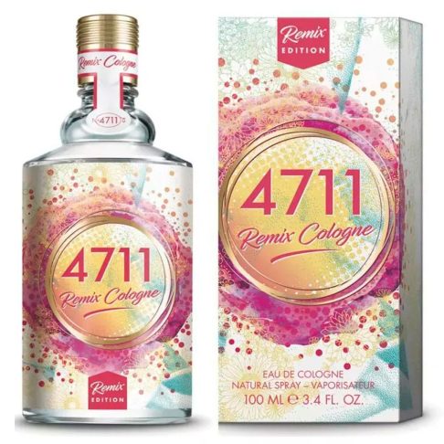 Alternative view of Remix Cologne Festival Vibes Edition 2021 100 ml