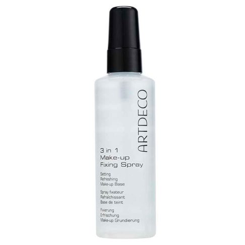 Artdeco 3 in 1 Make-Up Fixing Spary 100 ml