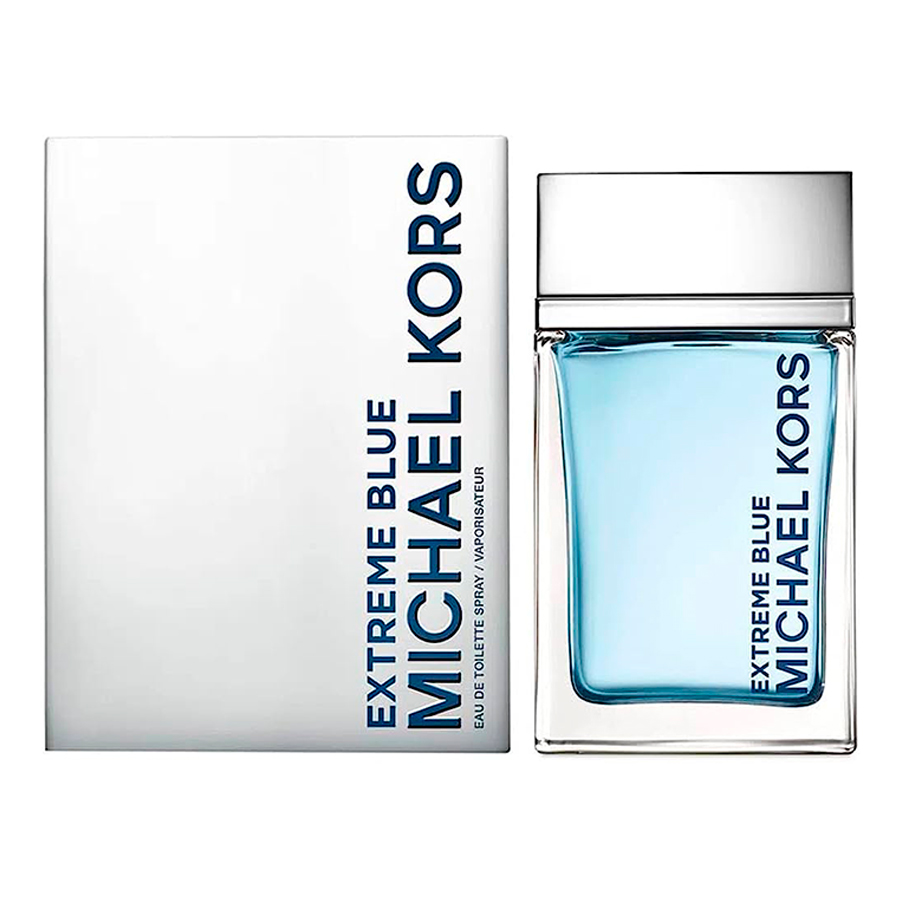 Extreme Blue EDT 100 ml - Imagen 2