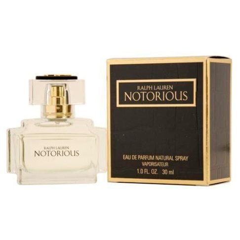 Alternative view of Notorious 30 ml EDP