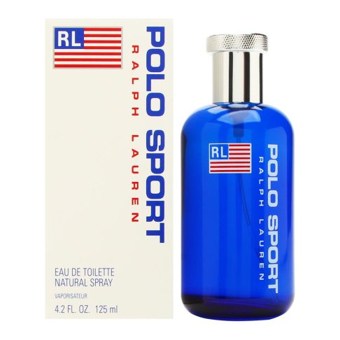 Alternative view of Polo Sport 125 ml (Vintage)