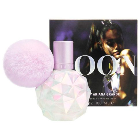 Alternative view of Moonlight EDP