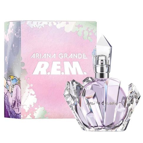 Alternative view of R.E.M.