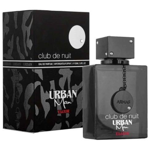 Alternative view of Club de la Nuit Urban Man Elixir EDP 105 ml