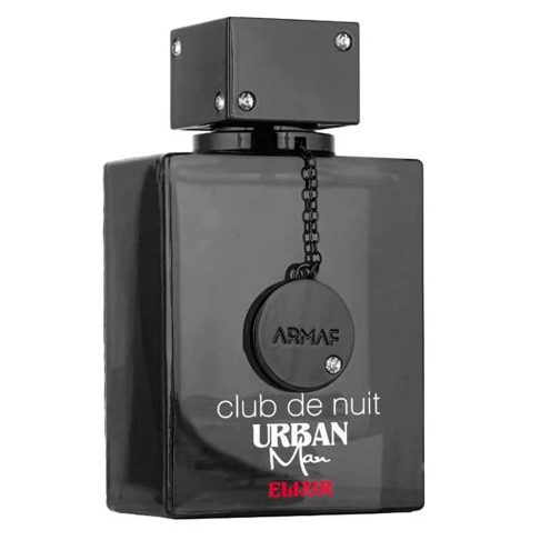 Club de la Nuit Urban Man Elixir EDP 105 ml