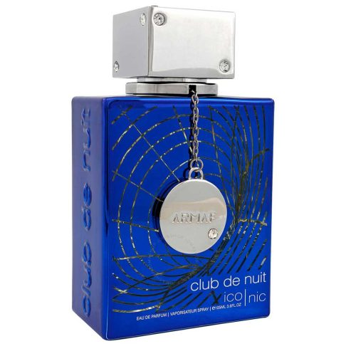 Club de la Nuit Iconic EDP 105 ml