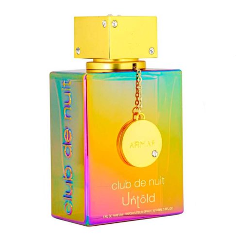 Club de la Nuit Untold 105 ml EDP