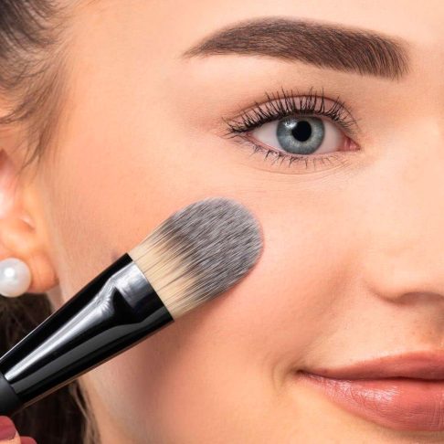 Alternative view of Artdeco Make-Up Brush