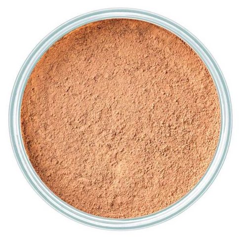 Mineral Powder Foundation # 8 Light Tan