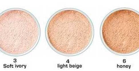 Alternative view of Mineral Powder Foundation # 8 Light Tan