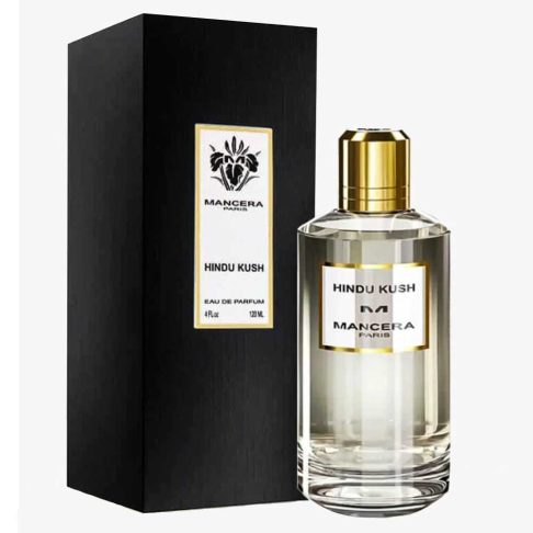 Alternative view of Hindu Kush EDP 120 ml