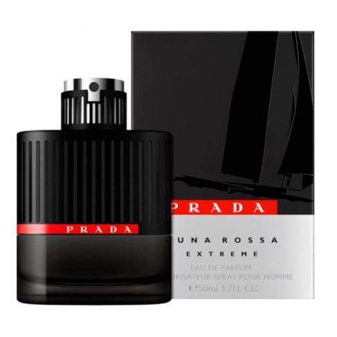 Alternative view of Luna Rossa Extreme 50 ml EDP