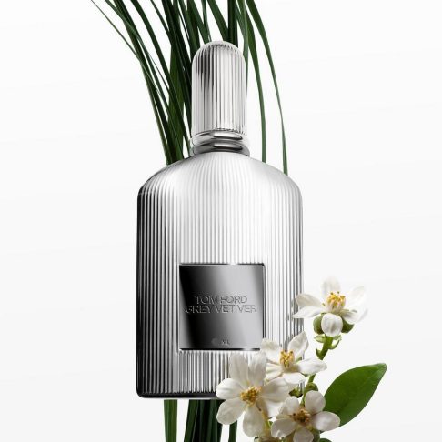 Alternative view of Grey Vetiver Parfum 100 ml