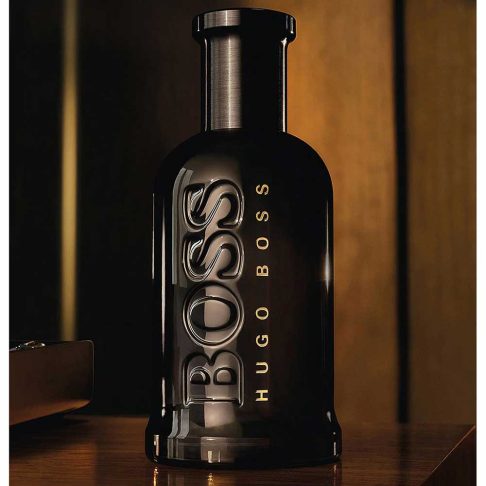 Alternative view of Botted Parfum*