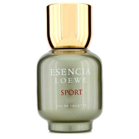 Esencia Loewe Sport EDT 100 ml