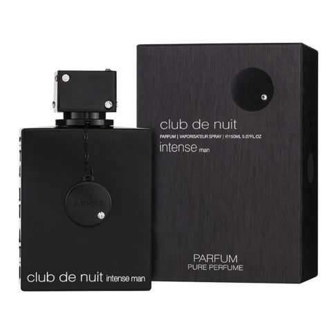 Alternative view of Club de Nuit Intense Parfum 150 ml*