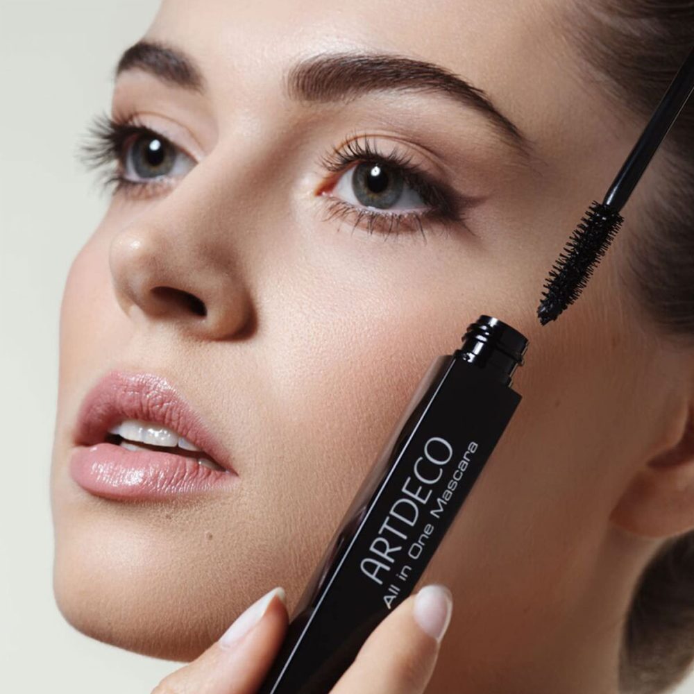 Artdeco All in One Mascara - Imagen 3