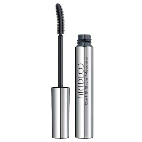 Alternative view of Artdeco Curl & Style Mascara