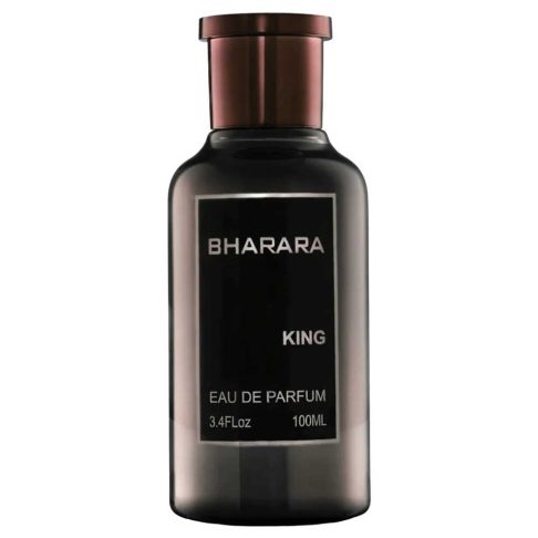 Bharara King Eau de Parfum