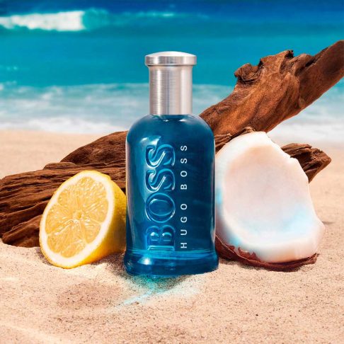Alternative view of Bottled Pacific Edition Limited EDT