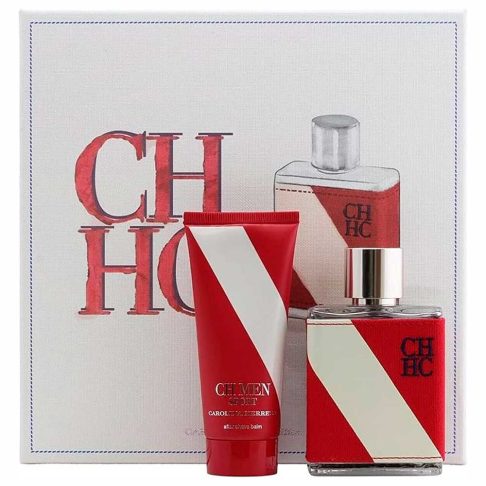 Set CH Sport 100 ml EDT + After Shave Balm 100  ml