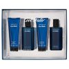 Set Cool Water 75 ml  x 4 piezas