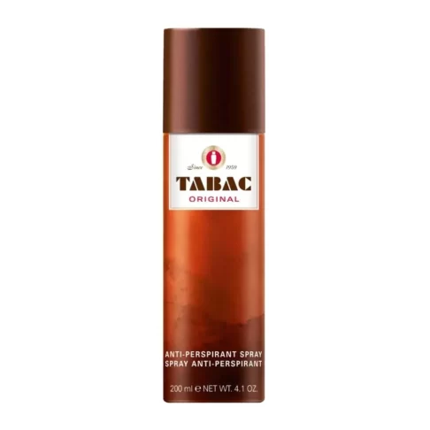 Original Anti-perspirant Spray 200 ml