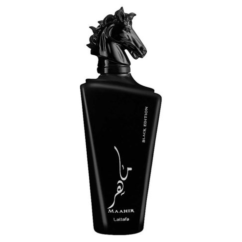 Maahir Black Edition 100 ml