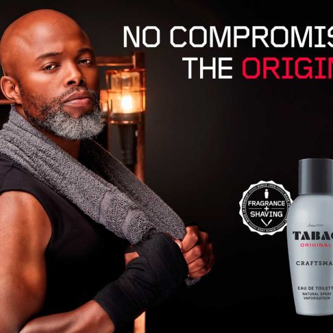 Alternative view of Original Craftsman Eau Toilette