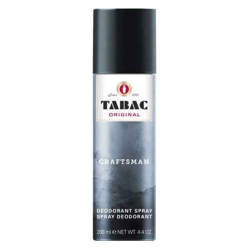 Craftsman Desodorante Spray 200 ml