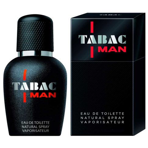 Alternative view of Tabac Man EDT