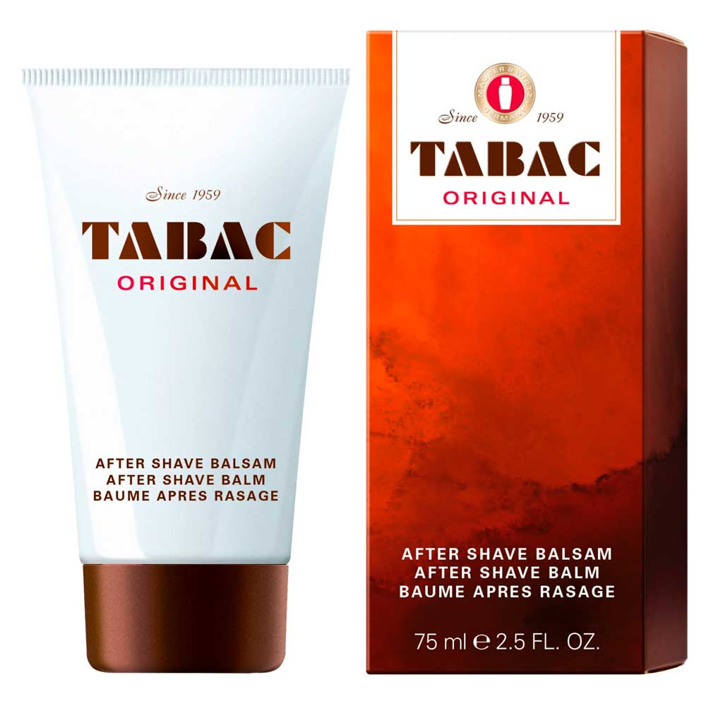 Original After Shave Balsam 75 ml - Imagen 2