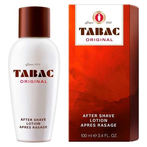Alternative view of Original After Shave Lotion 100 ml