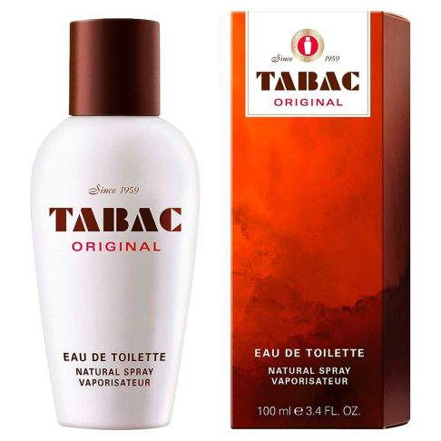 Alternative view of Original Eau de Toilette 100 ml