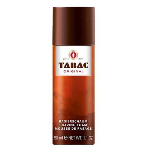 Tabac Espuma de rasurar 50 ml