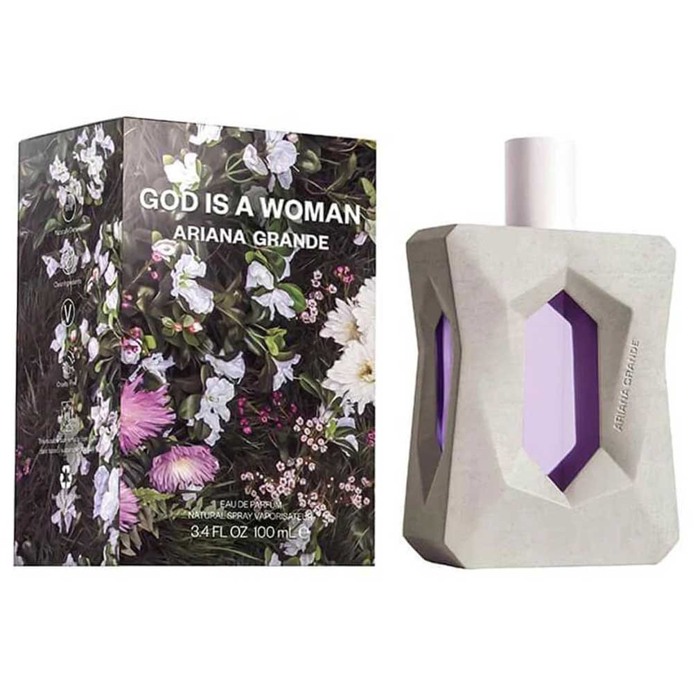 God is a Woman EDP - Imagen 2