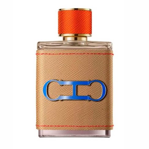 CH Men Pasion 100 ml EDP